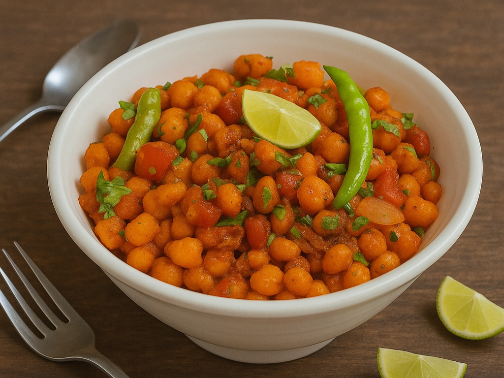 Crispy Corn
